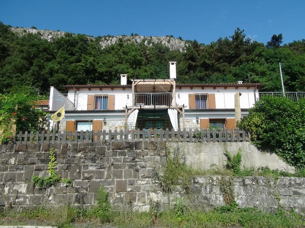 San Dorligo della Valle Bellavista Trieste المظهر الخارجي الصورة